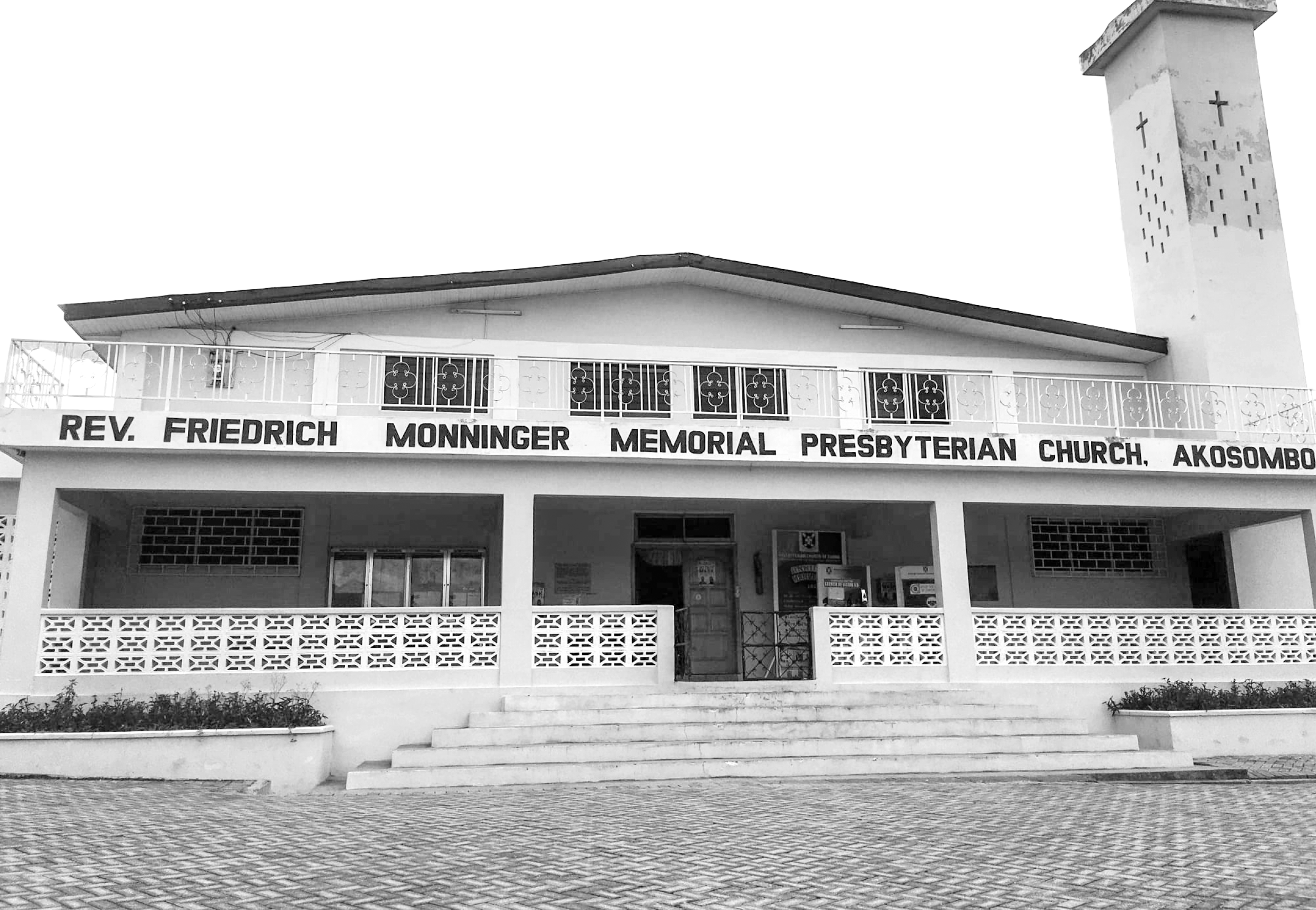 Church Building
