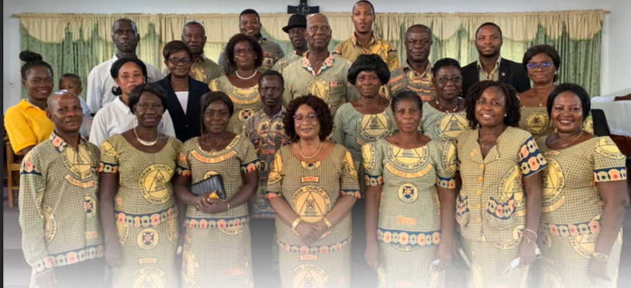 Church Choir