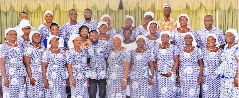 Singing Bands Union