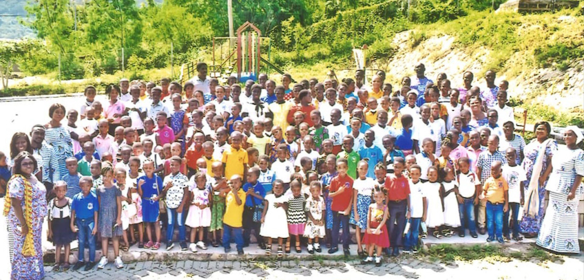 Children's Service (CS)